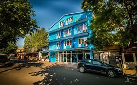 Vila Blue Eforie Nord